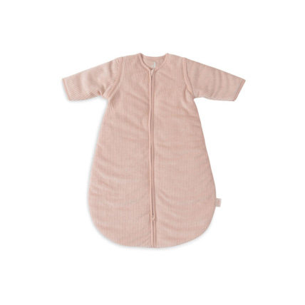 Avis Gigoteuse avec manches amovible Velvet Rib JOLLEIN 1