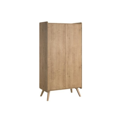 Avis Armoire 2 portes Vintage VOX 1