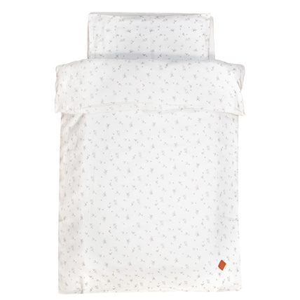 Avis Parure de lit, housse de couette et taie d'oreiller, Melody Sevira Kids 1
