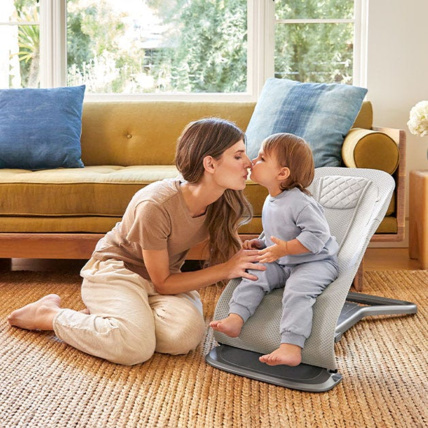 Avis Housse supplémentaire pour transat Mesh Evolve Ergobaby 7