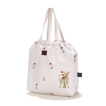 Avis Sac shopper L Bambiland La Millou 1