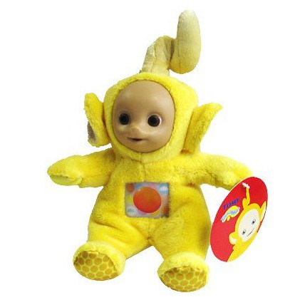Teletubbies tomy top