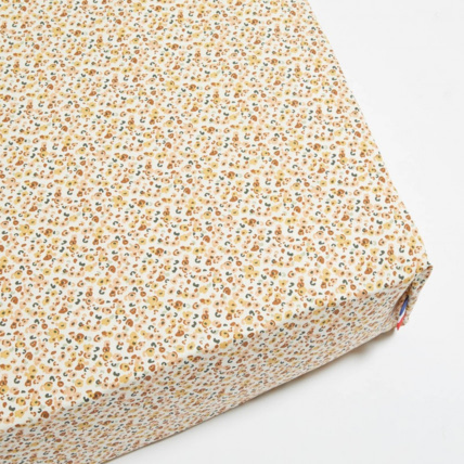 Avis Drap-housse Chloé Rectangle Atelier de Morphée 1