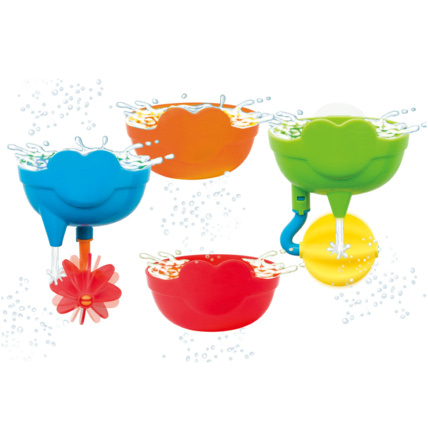 Avis Gobelets fontaine Oxybul 1