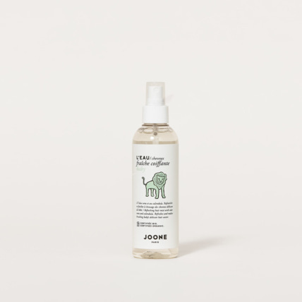 Avis L’eau coiffante JOONE 1