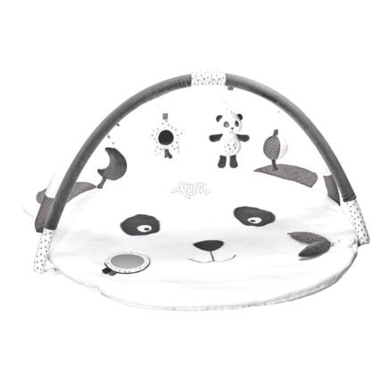 Avis Tapis d'éveil Panda Chao Chao SAUTHON BABY'S SWEET HOME 1