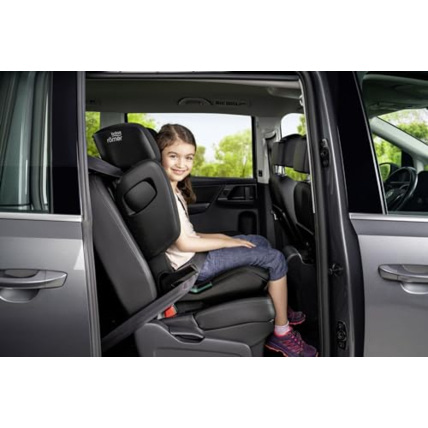 Avis siège auto enfant KIDFIX 2 Z-LINE Britax Römer 5