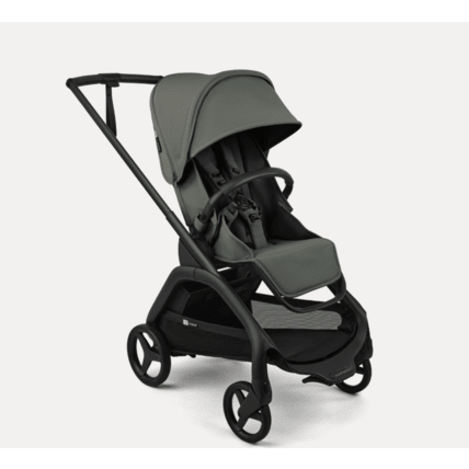 Avis Poussette Dragonfly Plus Bugaboo 1