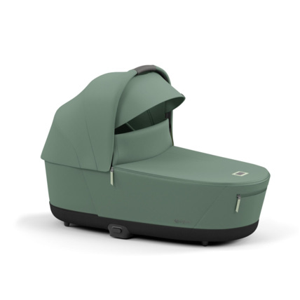 Avis Nacelle Priam CYBEX 11
