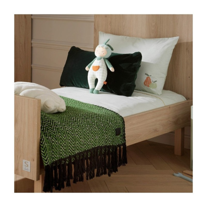 Avis Housse de couette Botanica Sauthon 1