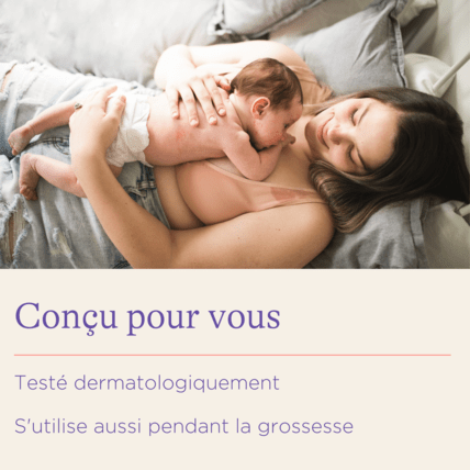 Avis Baume Allaitement BIO Lansinoh 9