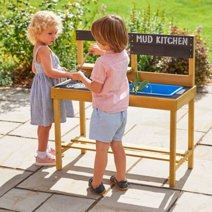Avis Cuisine d'extérieur Tp Toys 2