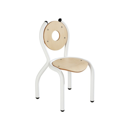 Avis Chaise macaron Wesco 1