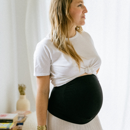 Avis Bandeau de Grossesse Easy Bump Studio Romeo 1