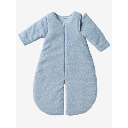 Avis Gigoteuse microfibre spéciale balades Vertbaudet 4