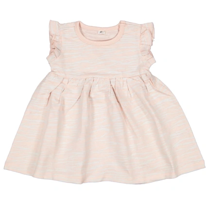 Avis Robe nouveau-né ZEEMAN 1