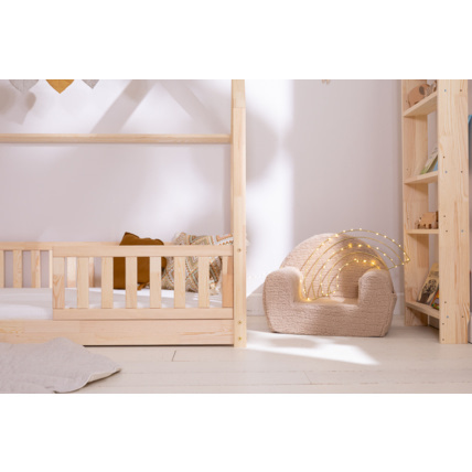 Avis Lit Cabane L Premium Mon Lit Cabane 15