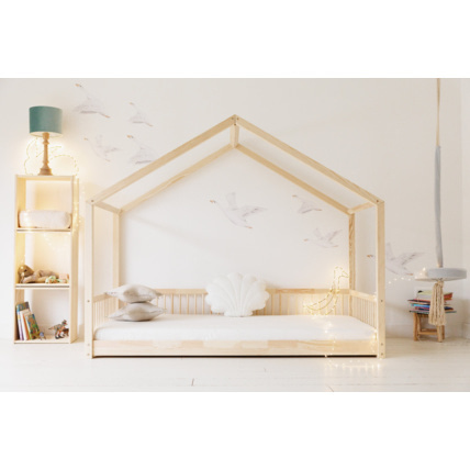 Avis Lit cabane DP Premium Mon Lit Cabane 5