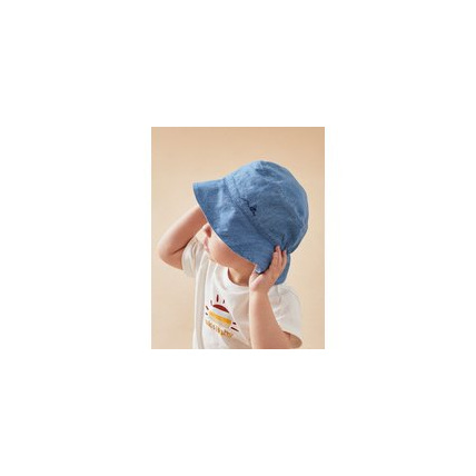 Avis Chapeau bob en denim NOUKIE'S 1