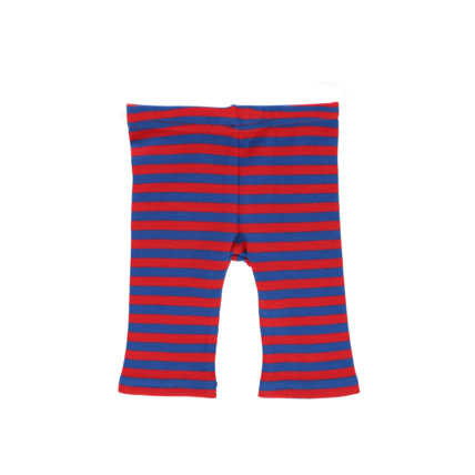 Avis Legging rayé Baby - coton - Escadre/Brasier ARMOR-LUX 1