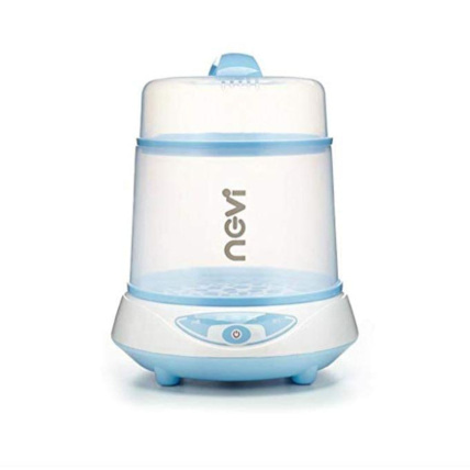 Avis Stérilisateur multi-function OLI 1