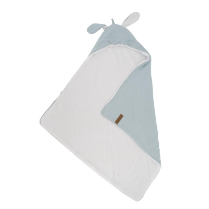 Avis Sortie de bain Vintage DOMIVA 4