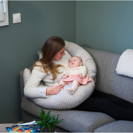 Avis Coussin de maternité THERMOBABY 2