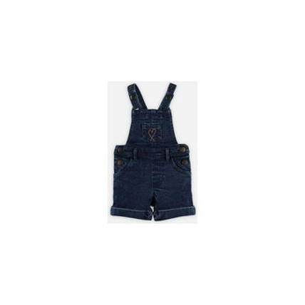 Avis Salopette en jeans NOUKIE'S 1