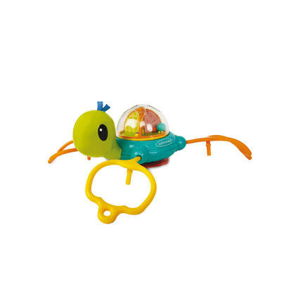 Avis Jouet Tortue pour la table INFANTINO BKIDS 1