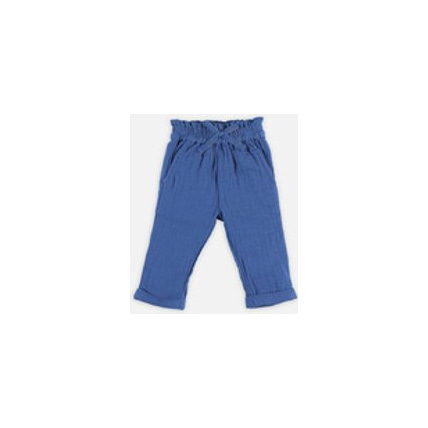 Avis Pantalon en mousseline NOUKIE'S 1
