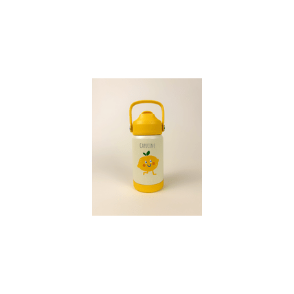 Avis Nour la Gourde LES PETITS CITRONS 3