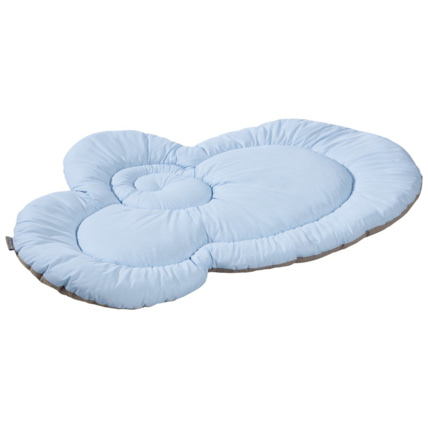 Avis Couette / tapis nuage Wesco 1