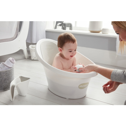 Avis Jouet de bain lumineux Whishy Shnuggle BÉABA 2