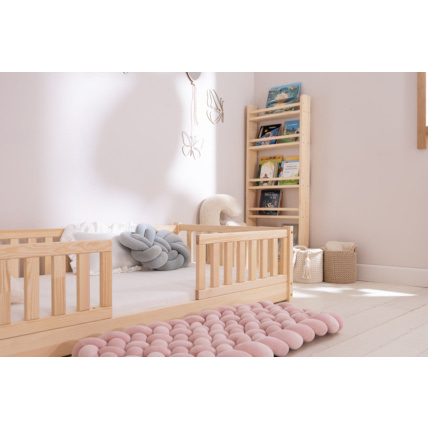 Avis Lit Dakar Premium Mon Lit Cabane 8