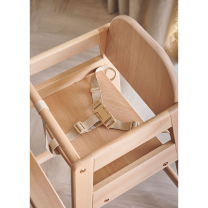 Avis Chaise Haute Bébé Milo Petite Amélie 7