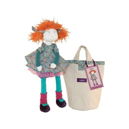 Avis Poupée Adèle moulin Roty 1