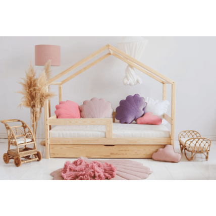 Avis Lit cabane DT Mon Lit Cabane 2
