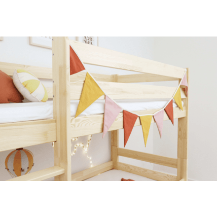 Avis Lit Superposé WBT Mon Lit Cabane 2