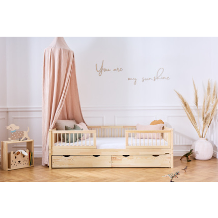 Avis Lit Brasilia Premium Mon Lit Cabane 5