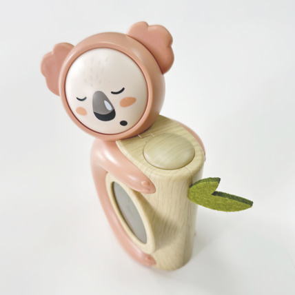 Avis Coach sommeil Koala Kid Sleep PABOBO 2