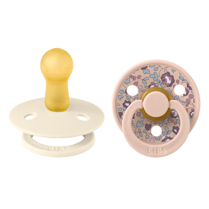 Avis PACK TETINES ELOÏSE BIBS 2