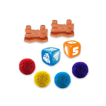 Avis Jeu de société Tornado Force IMC TOYS 3
