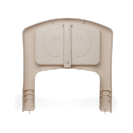Avis Tablette avec tige réhausseur THERMOBABY 3
