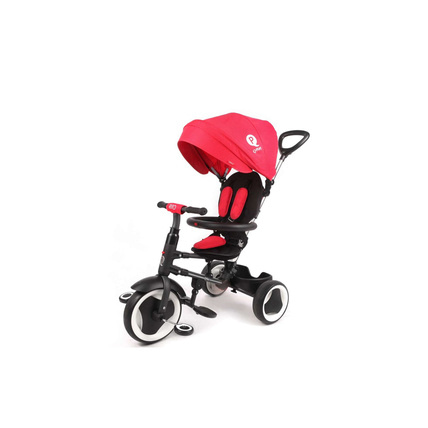 Tricycle hotsell bébé pliable