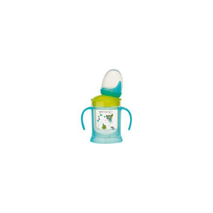 Avis Tasse biberon multifonctions prince et fee Bebeconfort 1
