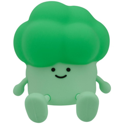 Avis Veilleuse rechargeable Brocoli Mary's 1