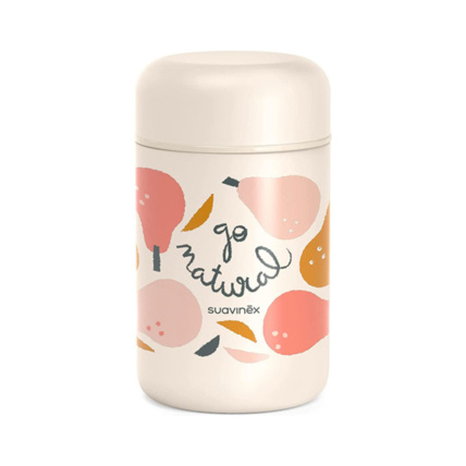 Avis Pot isotherme 350 ml Go Natural BÉABA 1