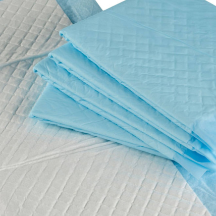 Avis 5 matelas à langer jetables THERMOBABY 1