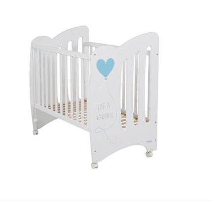 Avis Lit Bébé Wonderful MICUNA 1