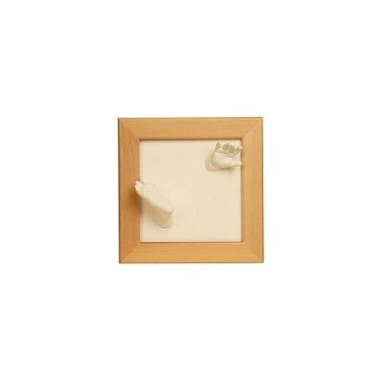 Avis Baby Art KIT DELUXE BABY ART 1